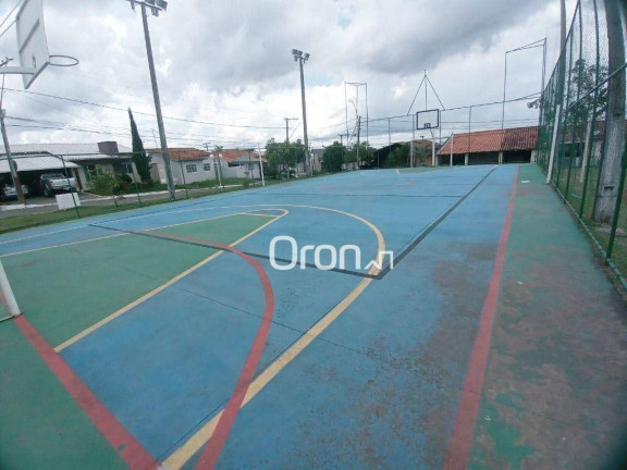 Imagem Casa com 2 Quartos à Venda, 125 m² em Condomínio Amin Camargo - Goiânia Imagem Casa com 2 Quartos à Venda, 125 m² em Condomínio Amin Camargo - Goiânia