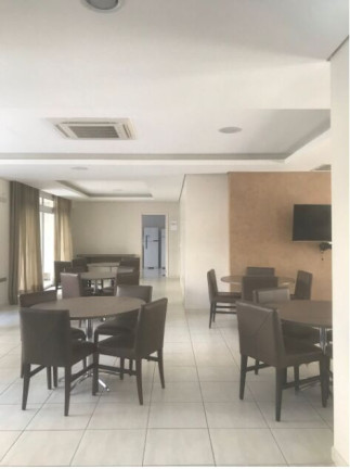 Imagem Apartamento com 2 Quartos à Venda, 81 m² em Saúde - São Paulo