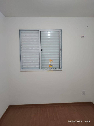 Imagem Apartamento com 2 Quartos para Alugar, 38 m² em Jardim City - Guarulhos