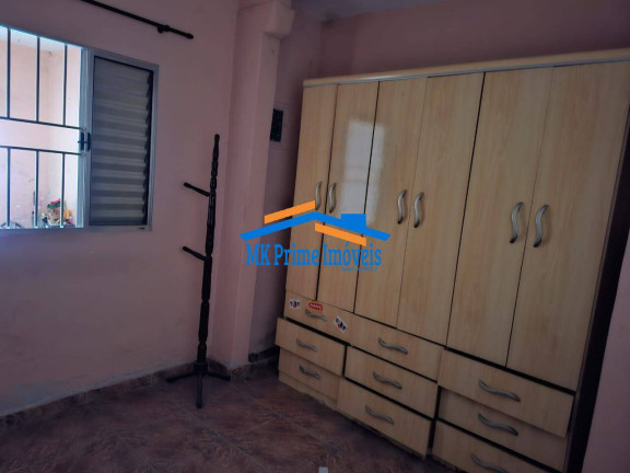 Imagem Casa com 8 Quartos à Venda, 264 m² em Piratininga - Osasco Imagem Casa com 8 Quartos à Venda, 264 m² em Piratininga - Osasco