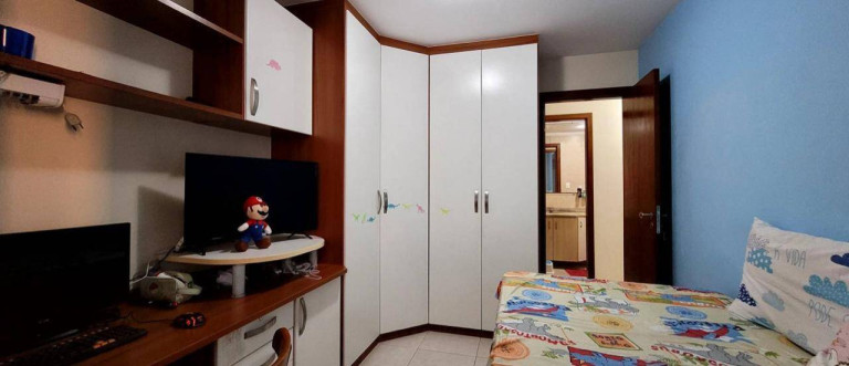 Imagem Apartamento com 3 Quartos à Venda, 140 m² em Praia Da Costa - Vila Velha