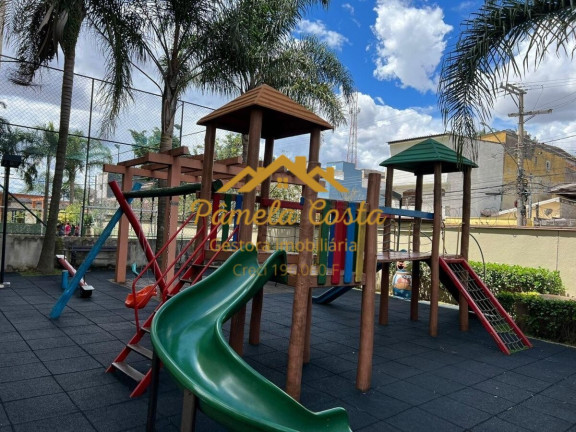 Imagem Apartamento com 2 Quartos à Venda, 45 m² em Jardim Santa Teresinha - São Paulo Imagem Apartamento com 2 Quartos à Venda, 45 m² em Jardim Santa Teresinha - São Paulo