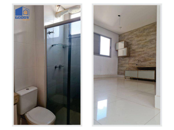 Imagem Apartamento com 3 Quartos à Venda, 136 m² em Jardim Das Américas - Cuiabá Imagem Apartamento com 3 Quartos à Venda, 136 m² em Jardim Das Américas - Cuiabá