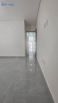 Imagem Sobrado com 3 Quartos à Venda, 140 m² em Vila Camilópolis - Santo André