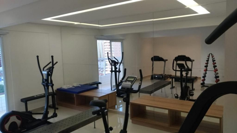 Imagem Apartamento com 2 Quartos à Venda, 74 m² em Aviação - Praia Grande Imagem Apartamento com 2 Quartos à Venda, 74 m² em Aviação - Praia Grande