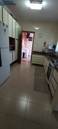 Imagem Sobrado com 3 Quartos à Venda, em Parque Da Mooca - São Paulo Imagem Sobrado com 3 Quartos à Venda, em Parque Da Mooca - São Paulo