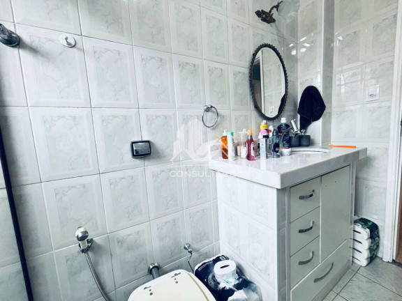 Imagem Apartamento com 2 Quartos à Venda, 76 m² em Gonzaga - Santos Imagem Apartamento com 2 Quartos à Venda, 76 m² em Gonzaga - Santos
