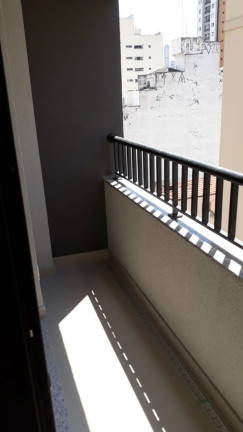 Imagem Imóvel com 1 Quarto à Venda, 24 m² em Pinheiros - São Paulo