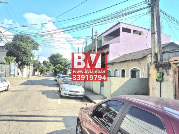 Imagem Casa com 1 Quarto à Venda, 60 m² em Irajá - Rio De Janeiro