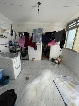 Imagem Apartamento com 4 Quartos à Venda, 243 m² em Mooca - São Paulo Imagem Apartamento com 4 Quartos à Venda, 243 m² em Mooca - São Paulo