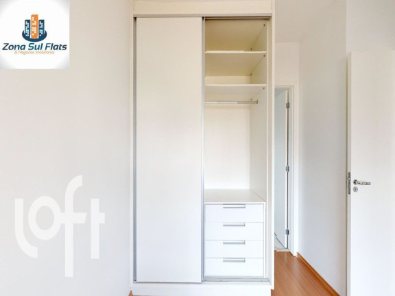 Imagem Apartamento com 1 Quarto à Venda, 38 m² em Pinheiros - São Paulo Imagem Apartamento com 1 Quarto à Venda, 38 m² em Pinheiros - São Paulo