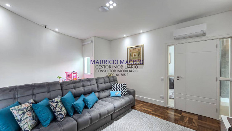 Imagem Casa com 4 Quartos à Venda, 537 m² em Alphaville Conde Ii - Barueri Imagem Casa com 4 Quartos à Venda, 537 m² em Alphaville Conde Ii - Barueri