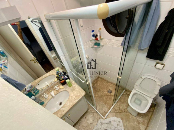 Imagem Apartamento com 3 Quartos à Venda, 133 m² em Centro - Sorocaba Imagem Apartamento com 3 Quartos à Venda, 133 m² em Centro - Sorocaba