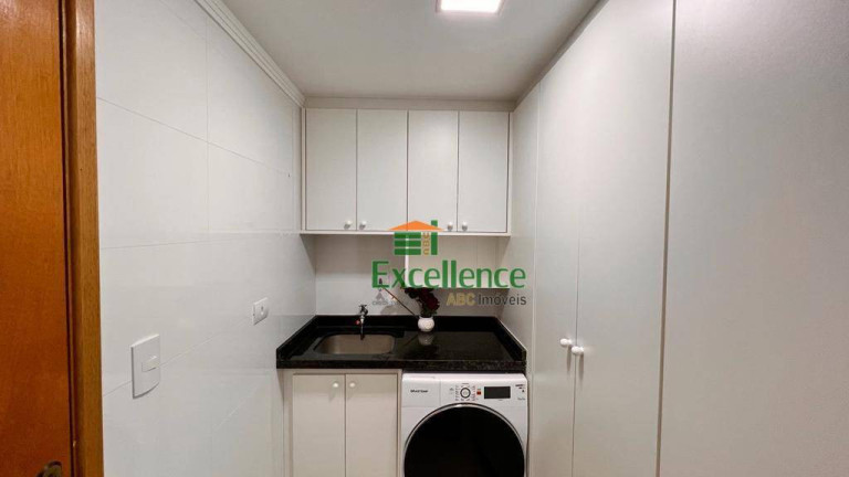 Imagem Cobertura com 3 Quartos à Venda, 165 m² em Santa Maria - Santo André Imagem Cobertura com 3 Quartos à Venda, 165 m² em Santa Maria - Santo André
