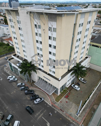 Imagem Apartamento com 1 Quarto para Alugar, 36 m² em Centro - Linhares Imagem Apartamento com 1 Quarto para Alugar, 36 m² em Centro - Linhares