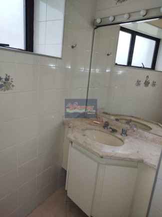 Imagem Apartamento com 3 Quartos para Alugar, 170 m² em Astúrias - Guarujá Imagem Apartamento com 3 Quartos para Alugar, 170 m² em Astúrias - Guarujá