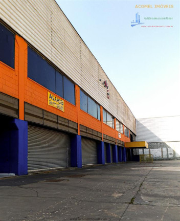 Imagem Imóvel Comercial para Alugar, 3.127 m² em Jardim Guaciara - Taboão Da Serra Imagem Imóvel Comercial para Alugar, 3.127 m² em Jardim Guaciara - Taboão Da Serra