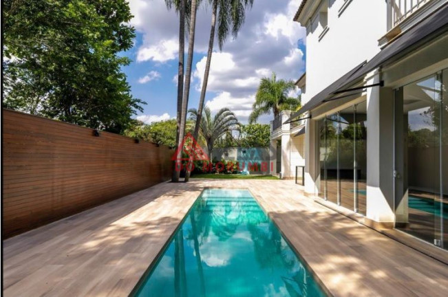 Imagem Sobrado com 4 Quartos à Venda, 1.044 m² em Jardim Cordeiro - São Paulo Imagem Sobrado com 4 Quartos à Venda, 1.044 m² em Jardim Cordeiro - São Paulo