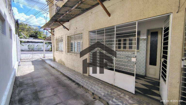 Apartamento com 3 Quartos à Venda, 81 m² em Tamarineira - Recife