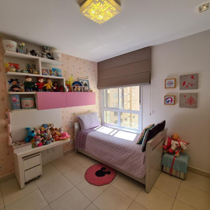 Imagem Apartamento com 4 Quartos à Venda, 242 m² em Jardim Goiás - Goiânia