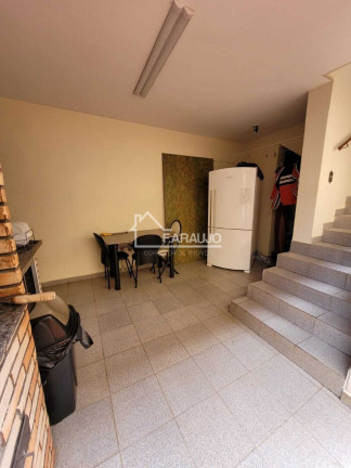 Imagem Casa com 4 Quartos à Venda, 253 m² em Vila Leão - Sorocaba Imagem Casa com 4 Quartos à Venda, 253 m² em Vila Leão - Sorocaba