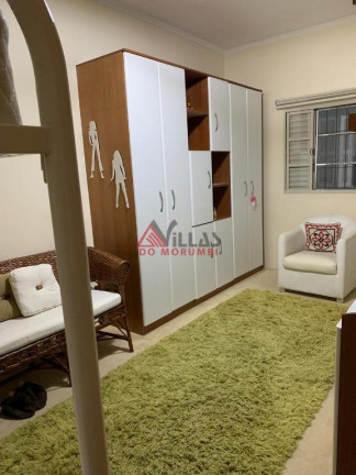 Imagem Casa com 3 Quartos à Venda, 140 m² em Conjunto Residencial Butantã - São Paulo Imagem Casa com 3 Quartos à Venda, 140 m² em Conjunto Residencial Butantã - São Paulo