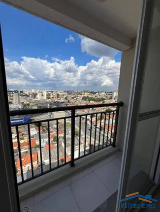 Apartamento com 2 Quartos à Venda, 39 m² em Vila Sônia - São Paulo