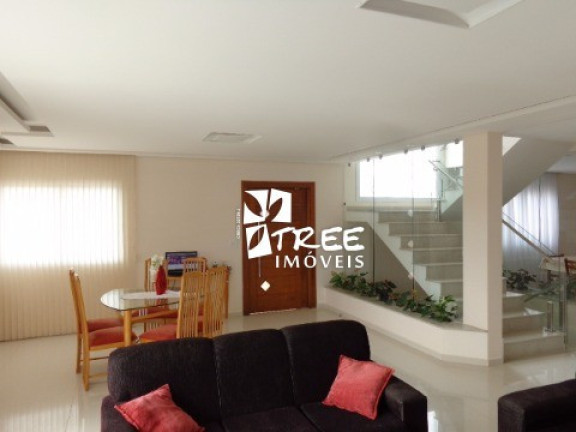 Imagem Casa com 3 Quartos à Venda, 300 m² em Residencial Real Park - Arujá Imagem Casa com 3 Quartos à Venda, 300 m² em Residencial Real Park - Arujá