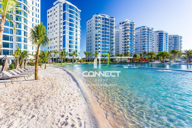 Imagem Apartamento com 4 Quartos à Venda, 207 m² em Praia Brava - Itajaí Imagem Apartamento com 4 Quartos à Venda, 207 m² em Praia Brava - Itajaí