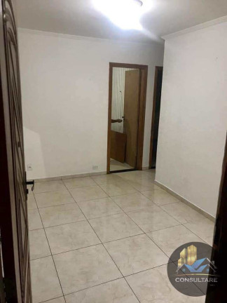Imagem Apartamento com 2 Quartos à Venda, 49 m² em Vila Nova - Cubatão Imagem Apartamento com 2 Quartos à Venda, 49 m² em Vila Nova - Cubatão