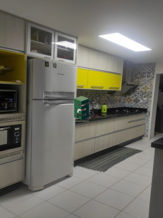 Apartamento com 3 Quartos à Venda, 97 m² em Jardim Ermida I - Jundiaí