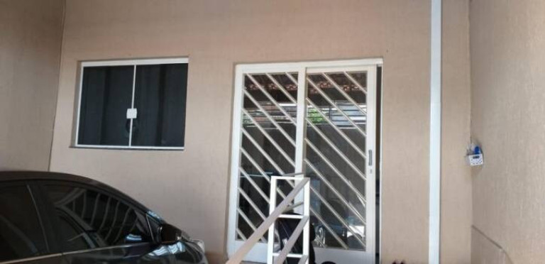Imagem Sobrado com 3 Quartos à Venda, 168 m² em Morada Dos Nobres - Taubaté