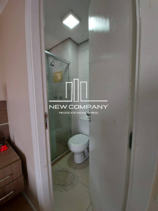 Imagem Apartamento com 3 Quartos à Venda,  em Campestre - Santo André