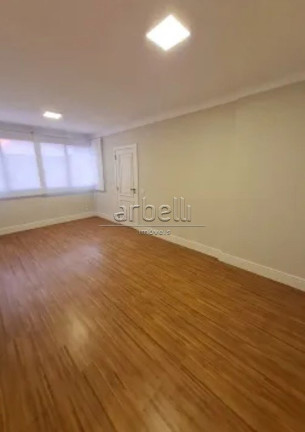 Imagem Apartamento com 3 Quartos à Venda, 91 m² em Vila Romana - São Paulo
