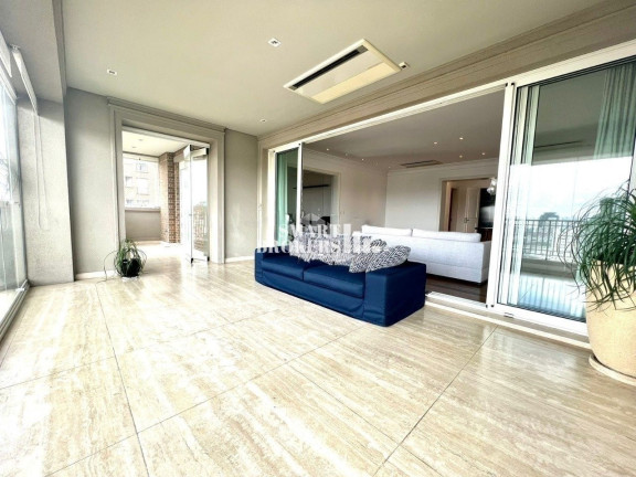Imagem Apartamento com 3 Quartos à Venda, 405 m² em Jardim Europa - São Paulo Imagem Apartamento com 3 Quartos à Venda, 405 m² em Jardim Europa - São Paulo