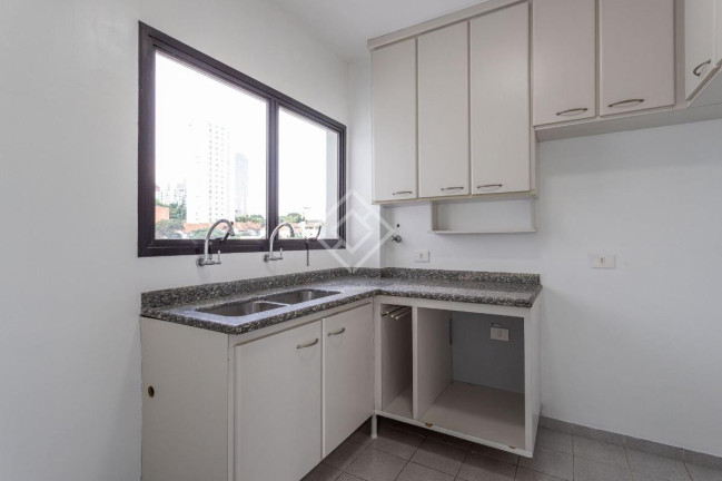 Imagem Apartamento com 4 Quartos à Venda, 152 m² em Vila Clementino - São Paulo Imagem Apartamento com 4 Quartos à Venda, 152 m² em Vila Clementino - São Paulo