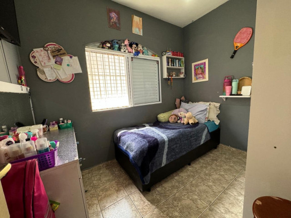 Imagem Casa com 3 Quartos à Venda, 111 m² em Maracanã - Praia Grande