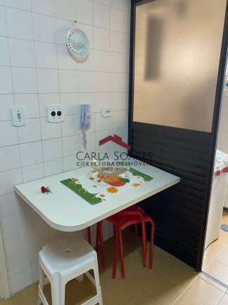 Imagem Apartamento com 3 Quartos à Venda, 90 m² em Loteamento João Batista Julião - Guarujá Imagem Apartamento com 3 Quartos à Venda, 90 m² em Loteamento João Batista Julião - Guarujá