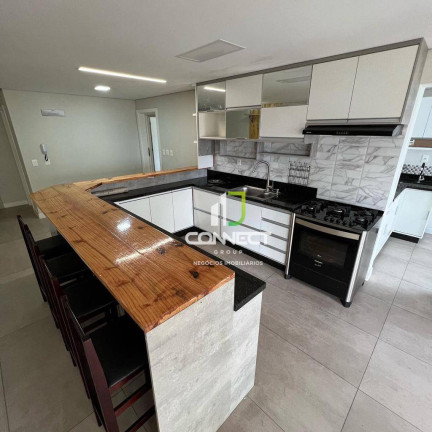 Imagem Apartamento com 3 Quartos à Venda, 92 m² em Fazenda - Itajaí