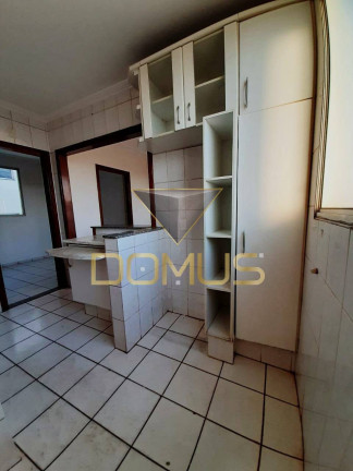 Imagem Apartamento com 3 Quartos à Venda, 58 m² em Campos Elíseos - Ribeirão Preto Imagem Apartamento com 3 Quartos à Venda, 58 m² em Campos Elíseos - Ribeirão Preto