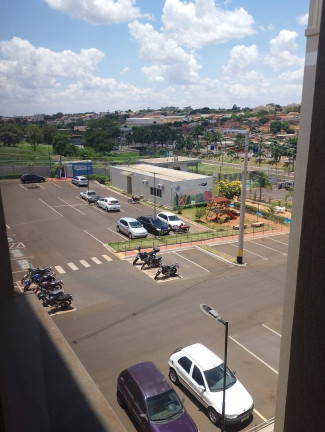 Imagem Apartamento com 2 Quartos à Venda, em Centro - Jaboticabal Imagem Apartamento com 2 Quartos à Venda, em Centro - Jaboticabal