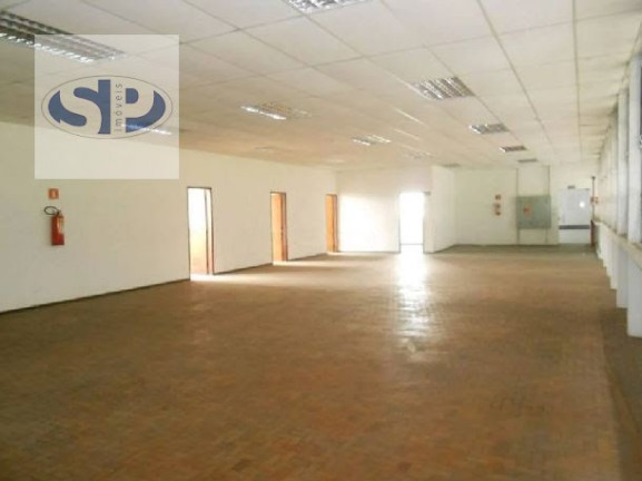 Imagem Imóvel Comercial para Alugar, 1.361 m² em Jaguaré - São Paulo Imagem Imóvel Comercial para Alugar, 1.361 m² em Jaguaré - São Paulo