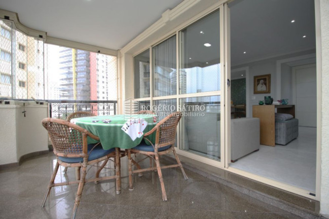 Imagem Apartamento com 3 Quartos à Venda, 208 m² em Chacara Klabin - São Paulo Imagem Apartamento com 3 Quartos à Venda, 208 m² em Chacara Klabin - São Paulo