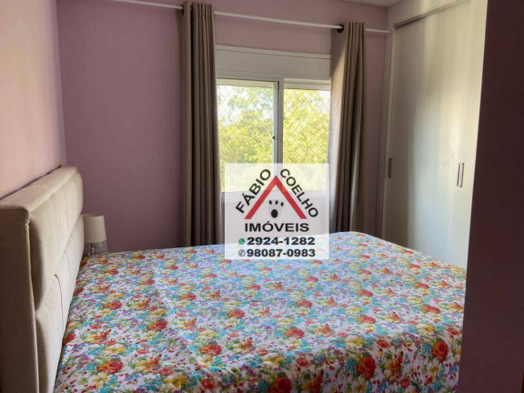 Imagem Apartamento com 2 Quartos à Venda, 60 m² em Morumbi - São Paulo Imagem Apartamento com 2 Quartos à Venda, 60 m² em Morumbi - São Paulo