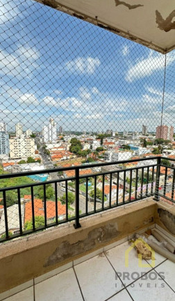 Imagem Imóvel com 1 Quarto à Venda, 46 m² em Centro - Indaiatuba Imagem Imóvel com 1 Quarto à Venda, 46 m² em Centro - Indaiatuba