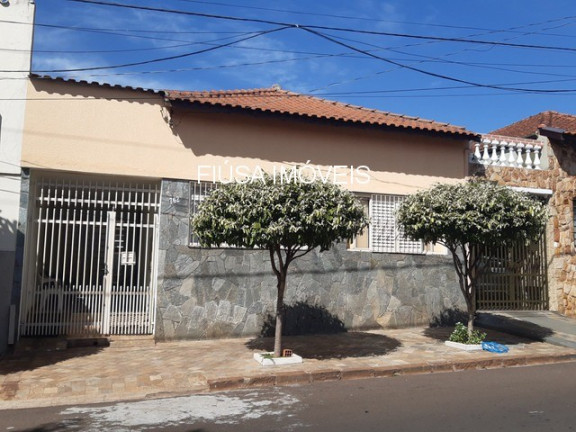 Casa com 2 Quartos à Venda,  em Campos Elísios - Ribeirão Preto