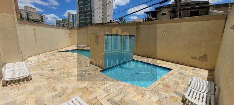 Imagem Apartamento com 2 Quartos à Venda, 68 m² em Monte Castelo - São José Dos Campos Imagem Apartamento com 2 Quartos à Venda, 68 m² em Monte Castelo - São José Dos Campos