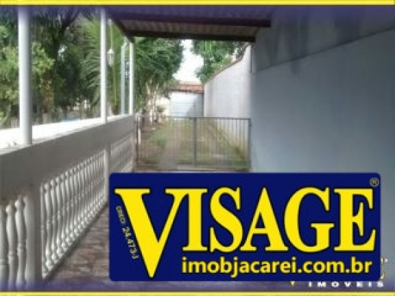Imagem Chácara com 2 Quartos à Venda, 130 m² em Veraneio Iraja - Jacareí