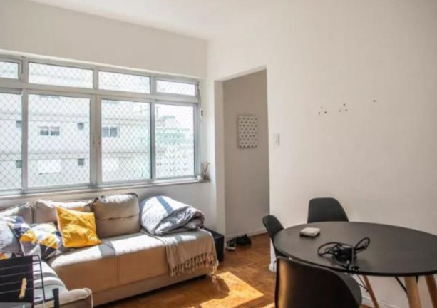 Imagem Imóvel com 2 Quartos à Venda, 60 m² em Vila Clementino - São Paulo Imagem Imóvel com 2 Quartos à Venda, 60 m² em Vila Clementino - São Paulo
