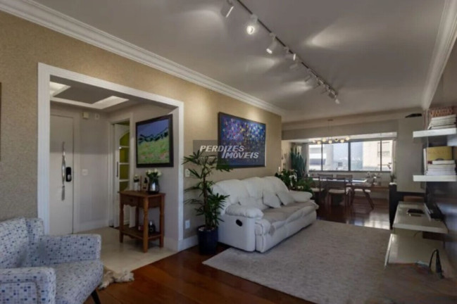 Imagem Apartamento com 3 Quartos à Venda, 120 m² em Perdizes - São Paulo Imagem Apartamento com 3 Quartos à Venda, 120 m² em Perdizes - São Paulo